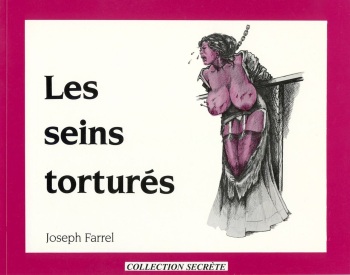Les seins torturés cover