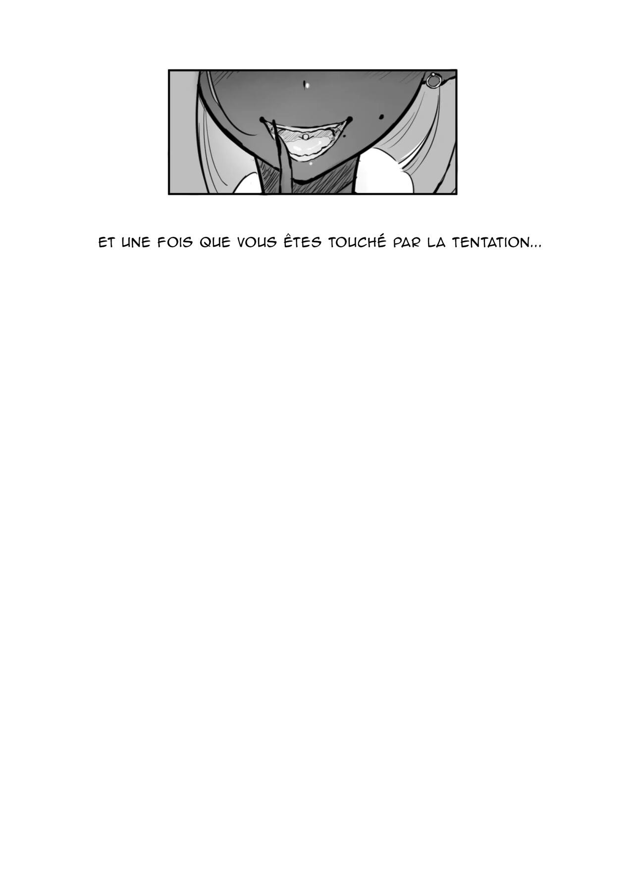 L'histoire d'une enseignante stricte qui s'est fait baiser par son élève Gyaru Bitch 2 page 4 full