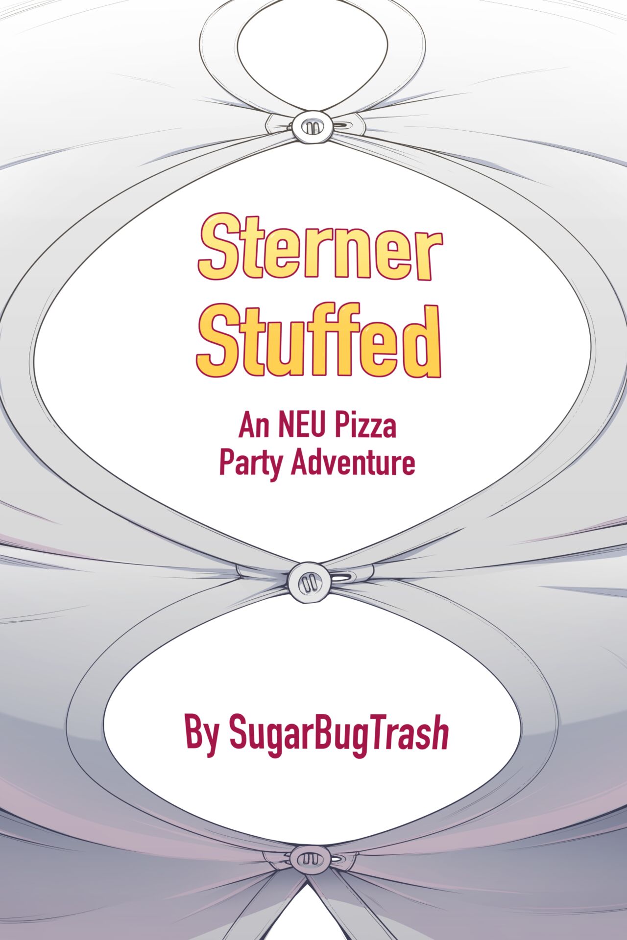 Sterner Stuffed page 1 full