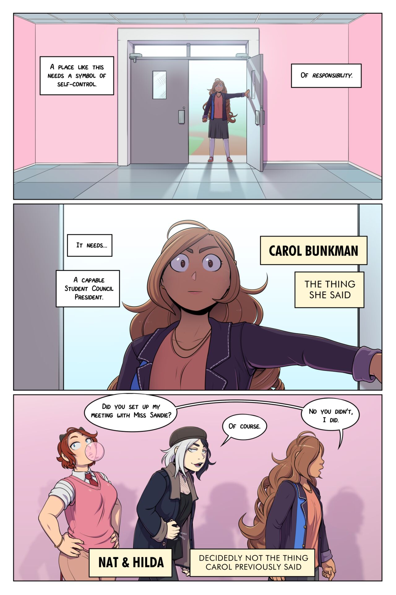 Sterner Stuffed page 3 full