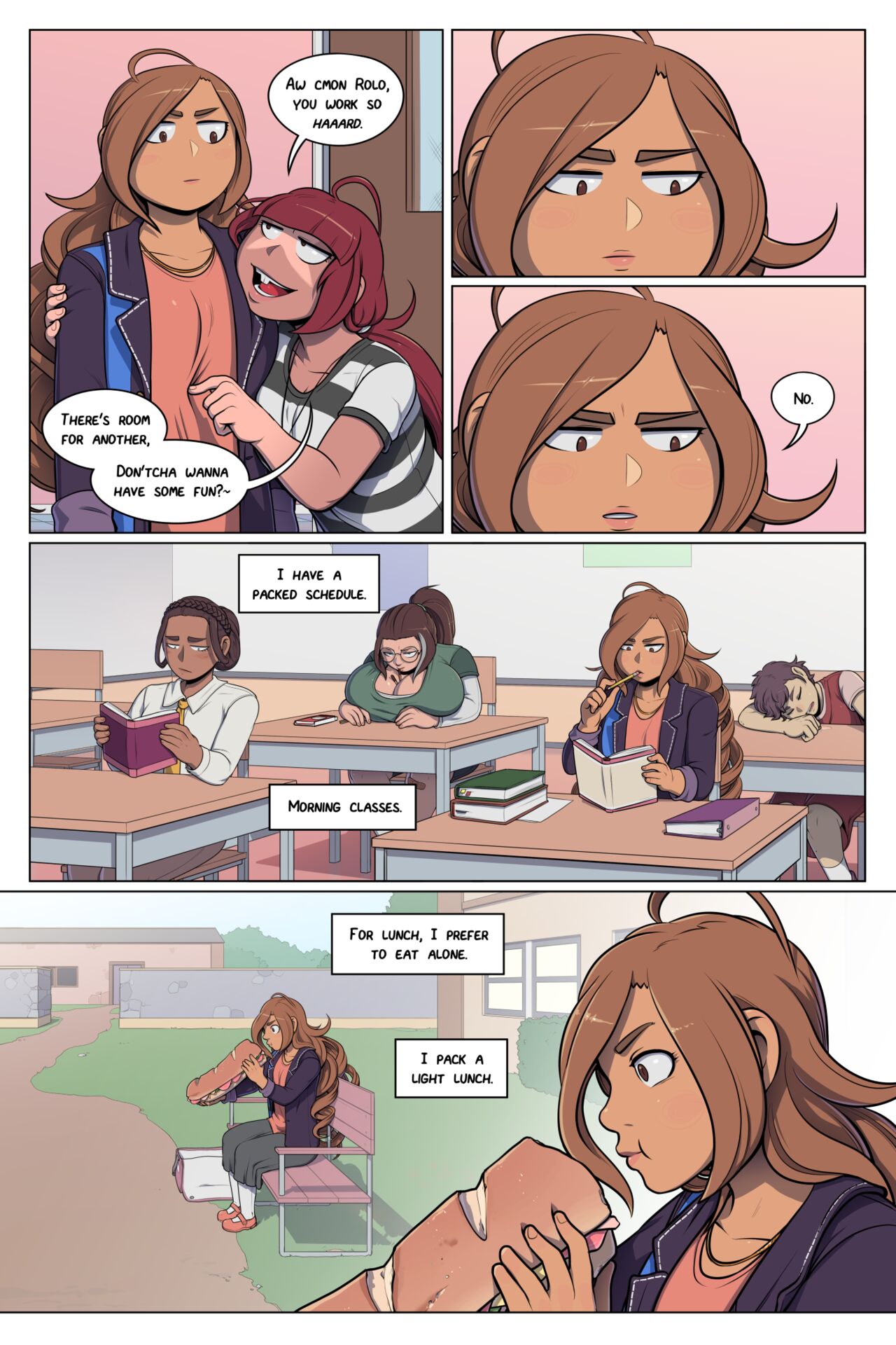 Sterner Stuffed page 5 full