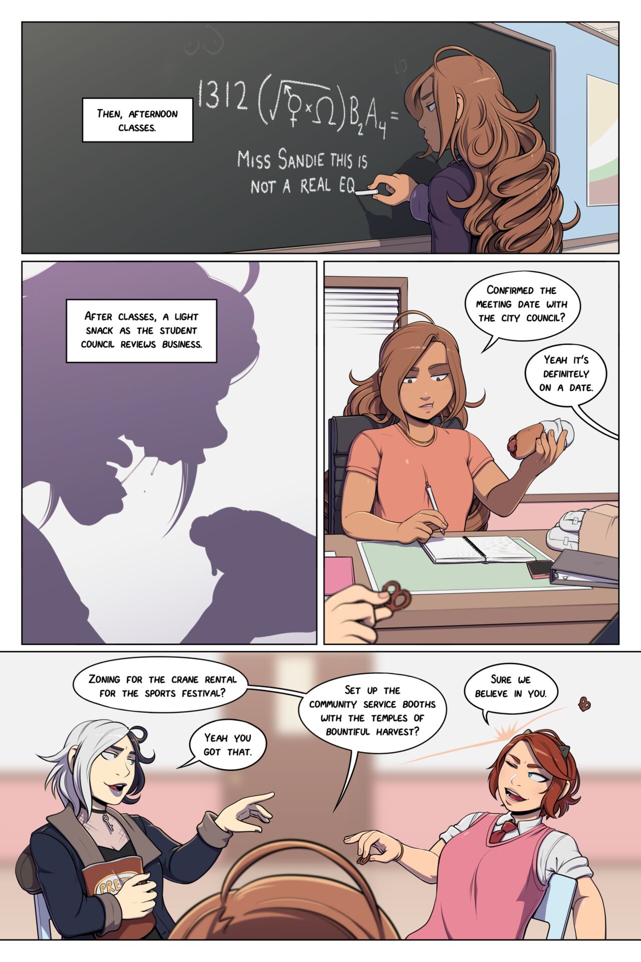 Sterner Stuffed page 6 full