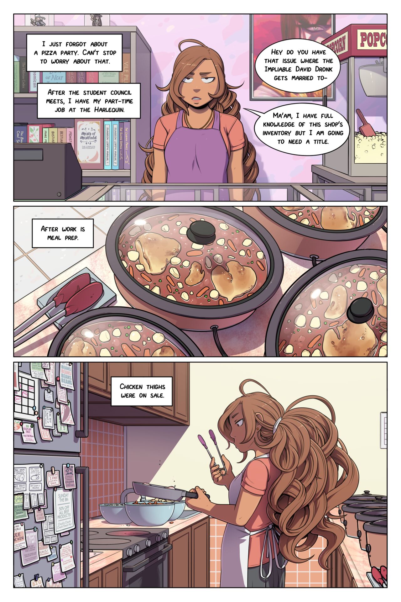 Sterner Stuffed page 9 full