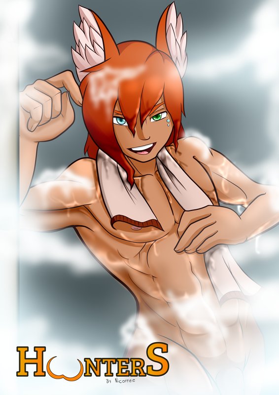 Nicoffeeart 2018-2022 Twitter rip page 2 full