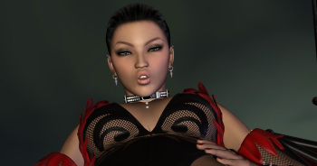 Devil Reward cover