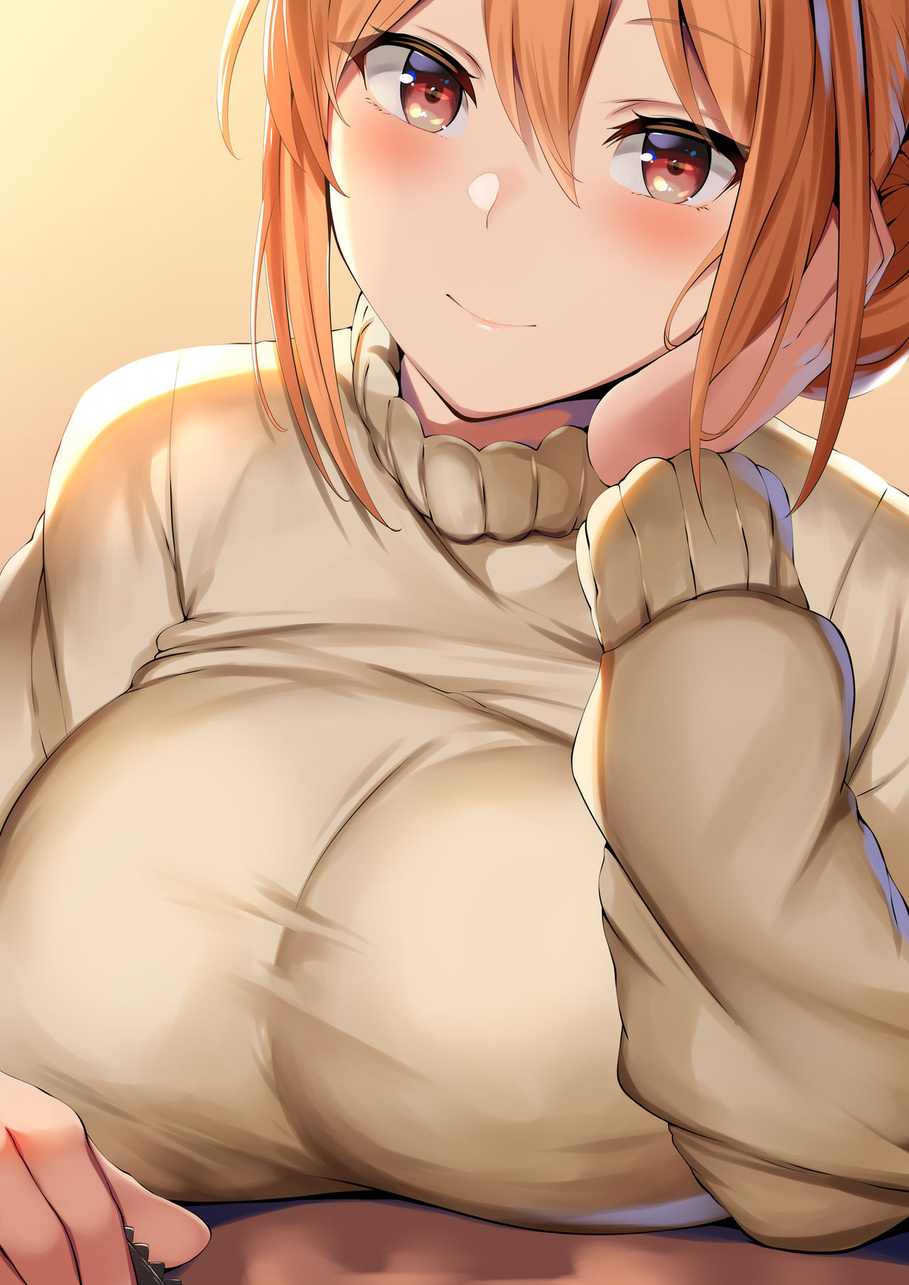 Oregairu Matome page 8 full