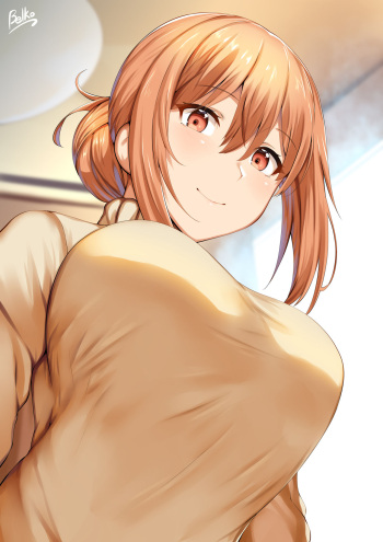 Oregairu Matome cover