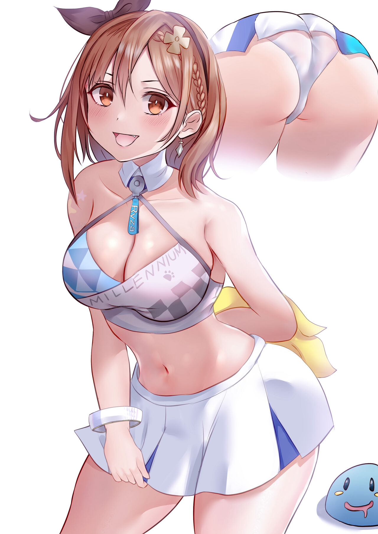 ●PIXIV● あるべす page 3 full