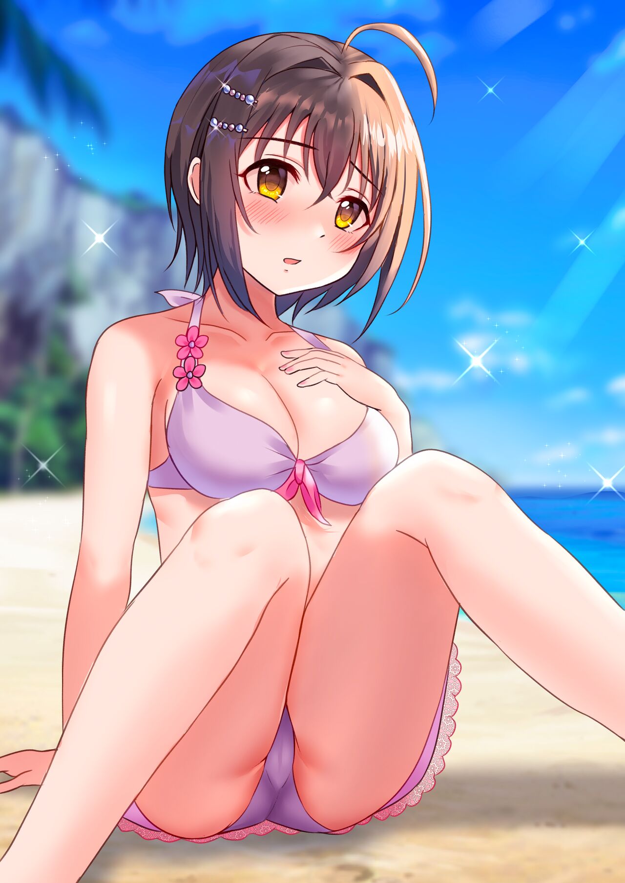 ●PIXIV● あるべす page 6 full