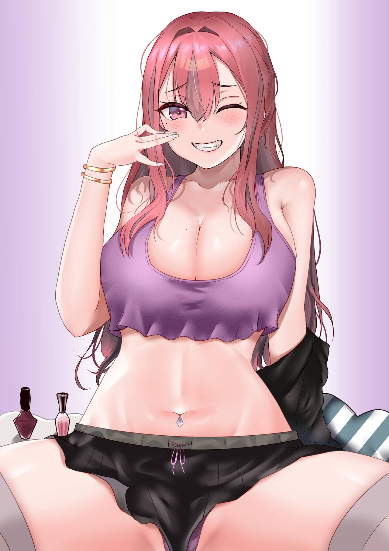 ●PIXIV● あるべす page 8 full
