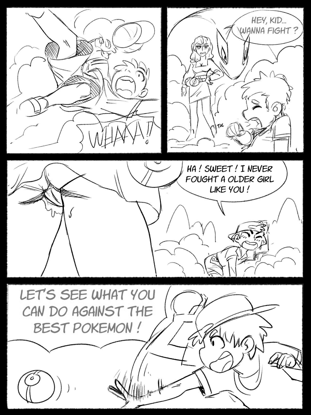 PokeVore Korram page 2 full