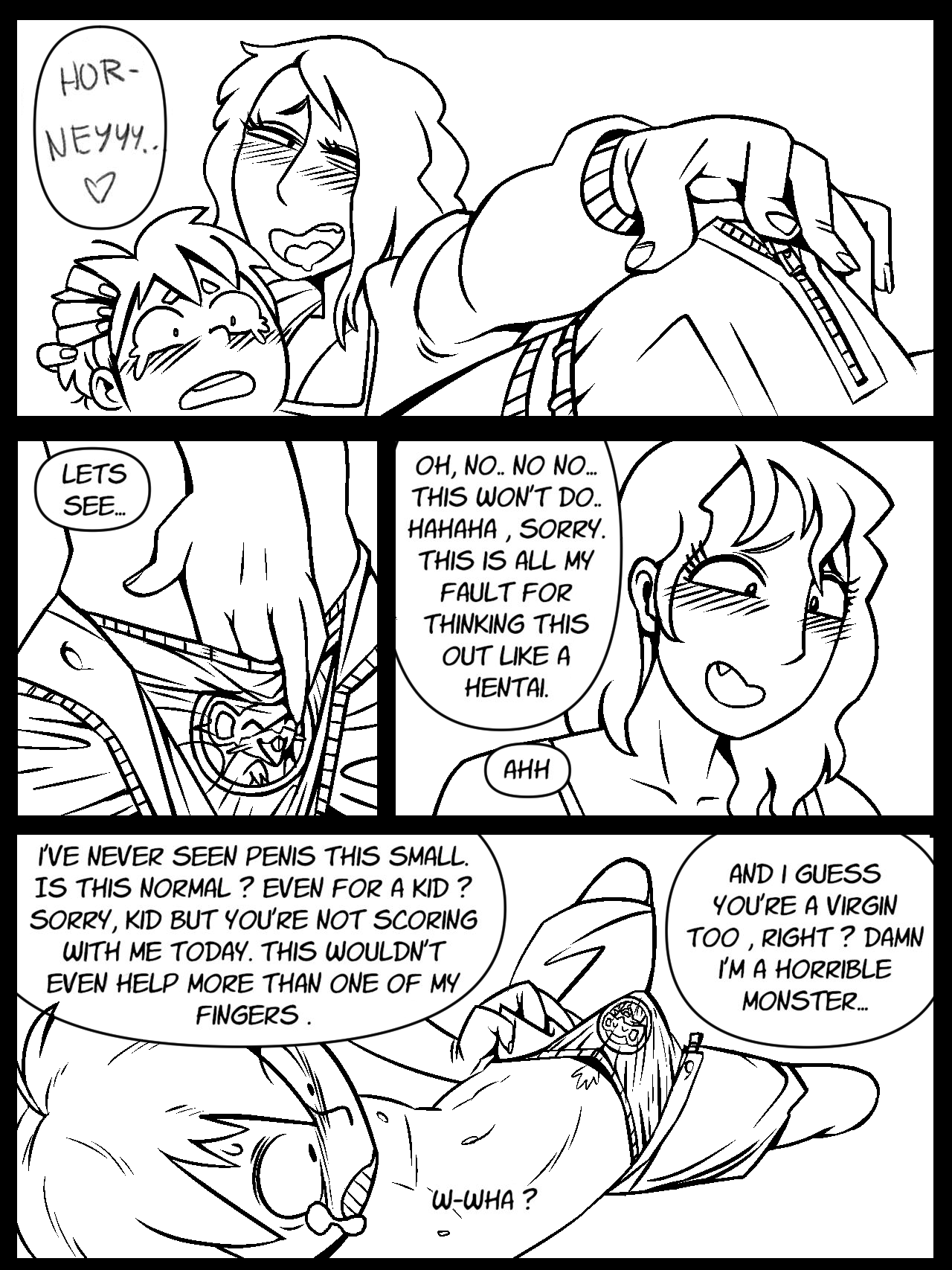 PokeVore Korram page 6 full