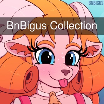 Collection cover