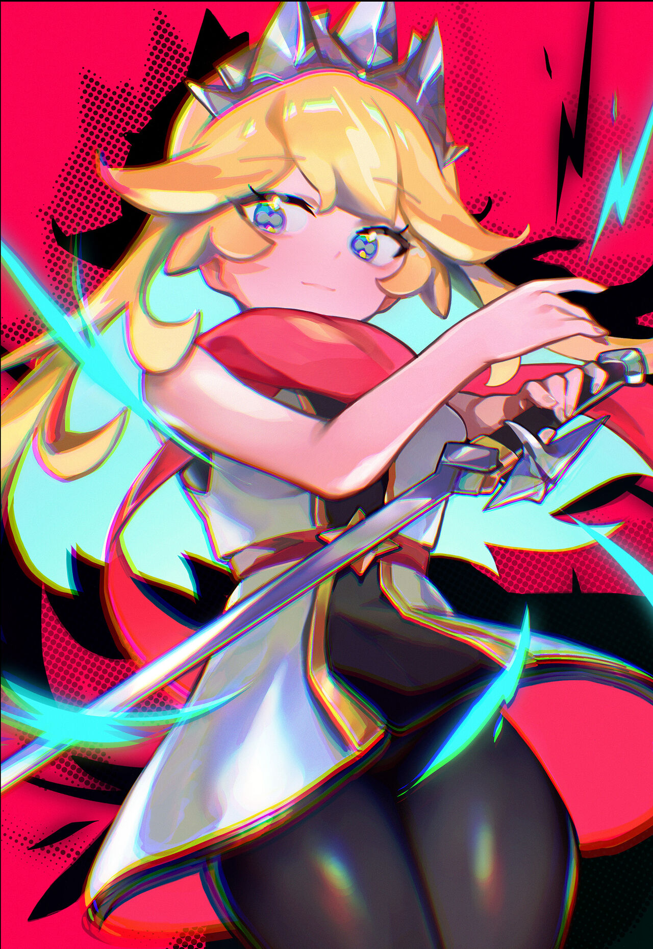 ●PIXIV● Septoleaf page 2 full