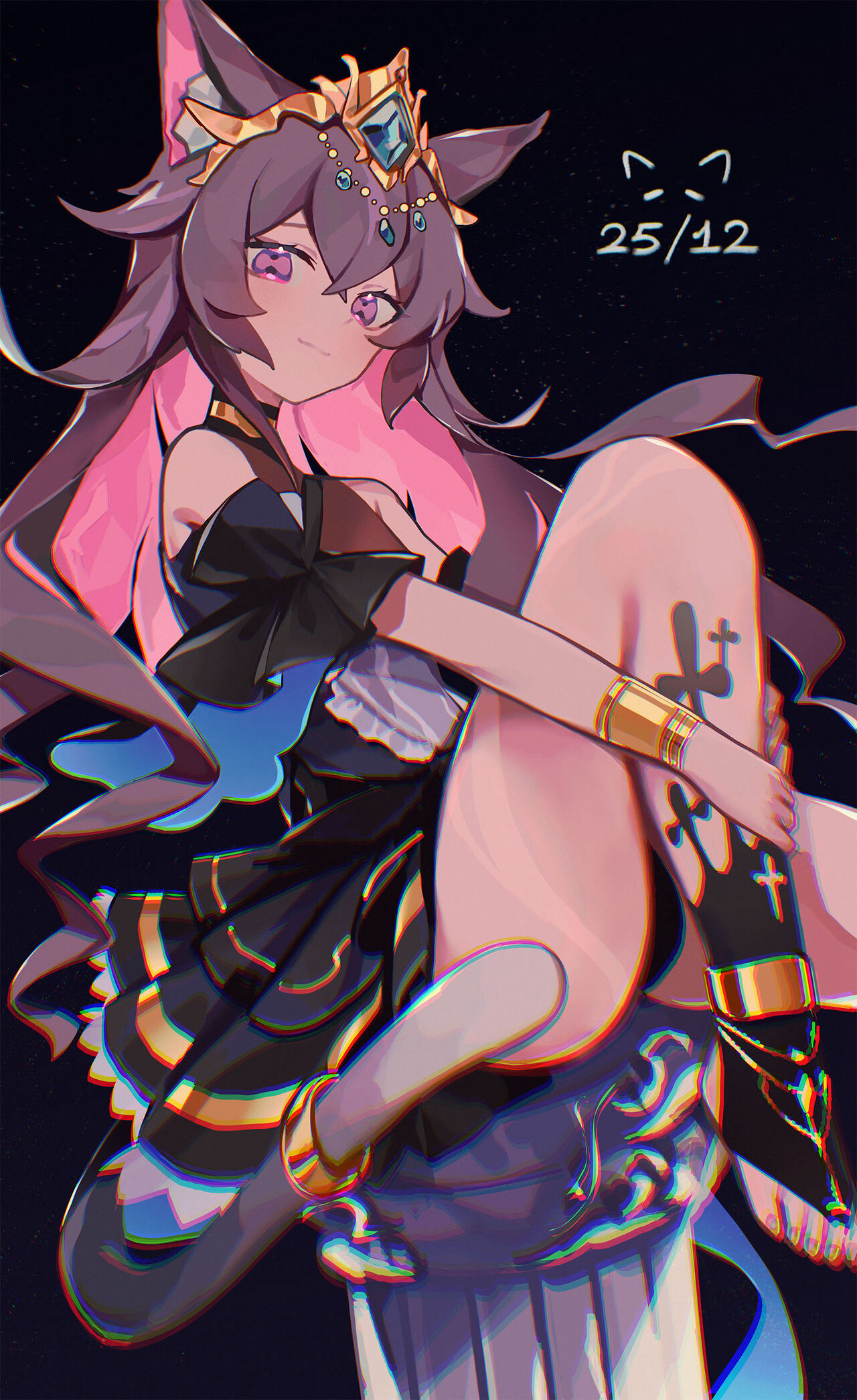 ●PIXIV● Septoleaf page 4 full
