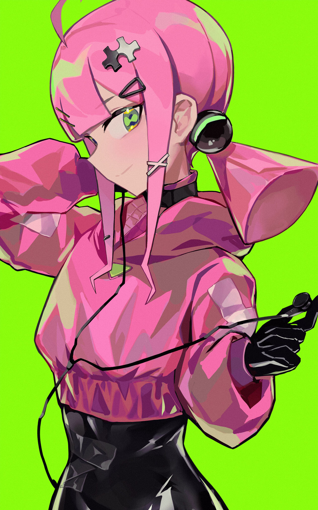 ●PIXIV● Septoleaf page 5 full