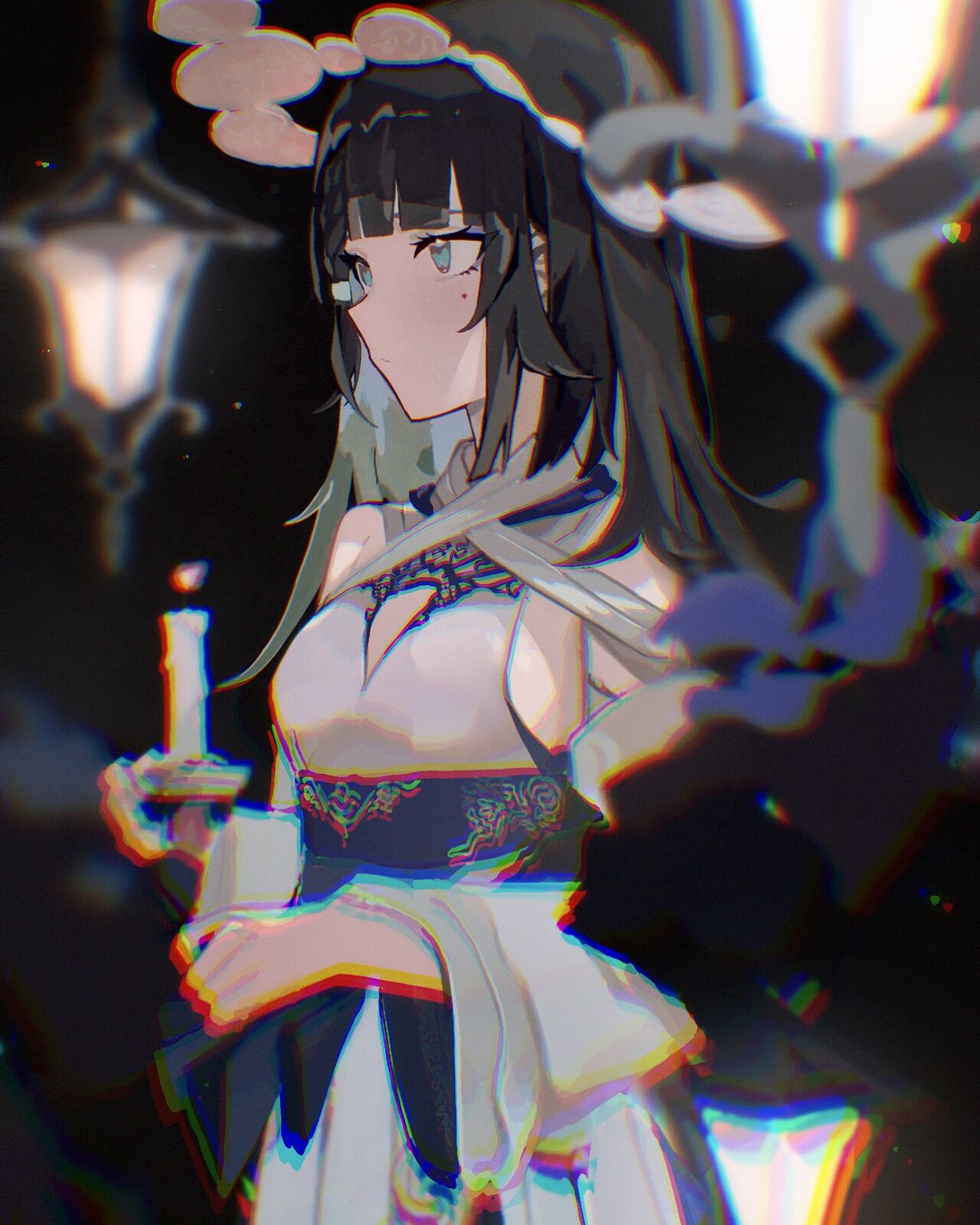 ●PIXIV● Septoleaf page 8 full