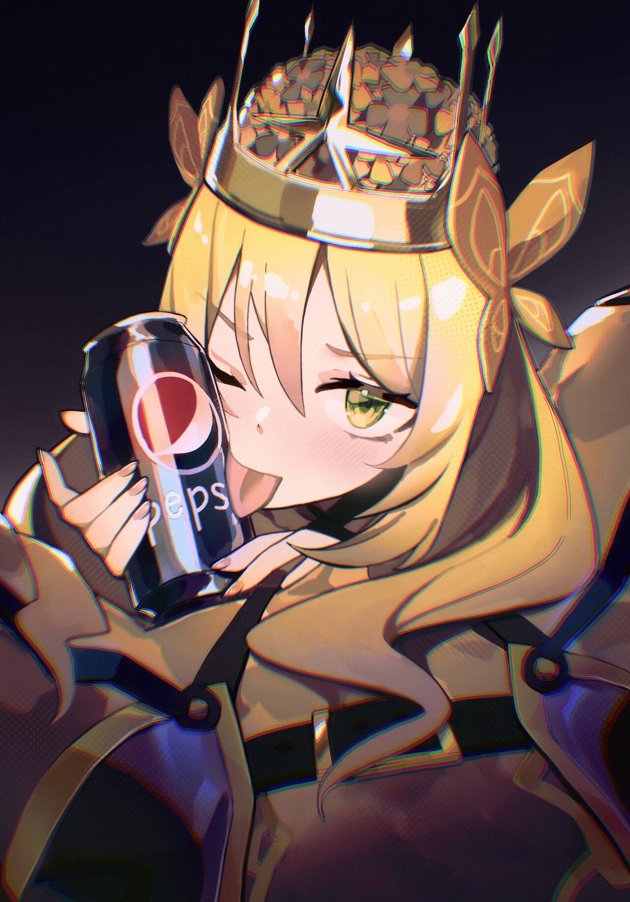 ●PIXIV● Septoleaf page 9 full