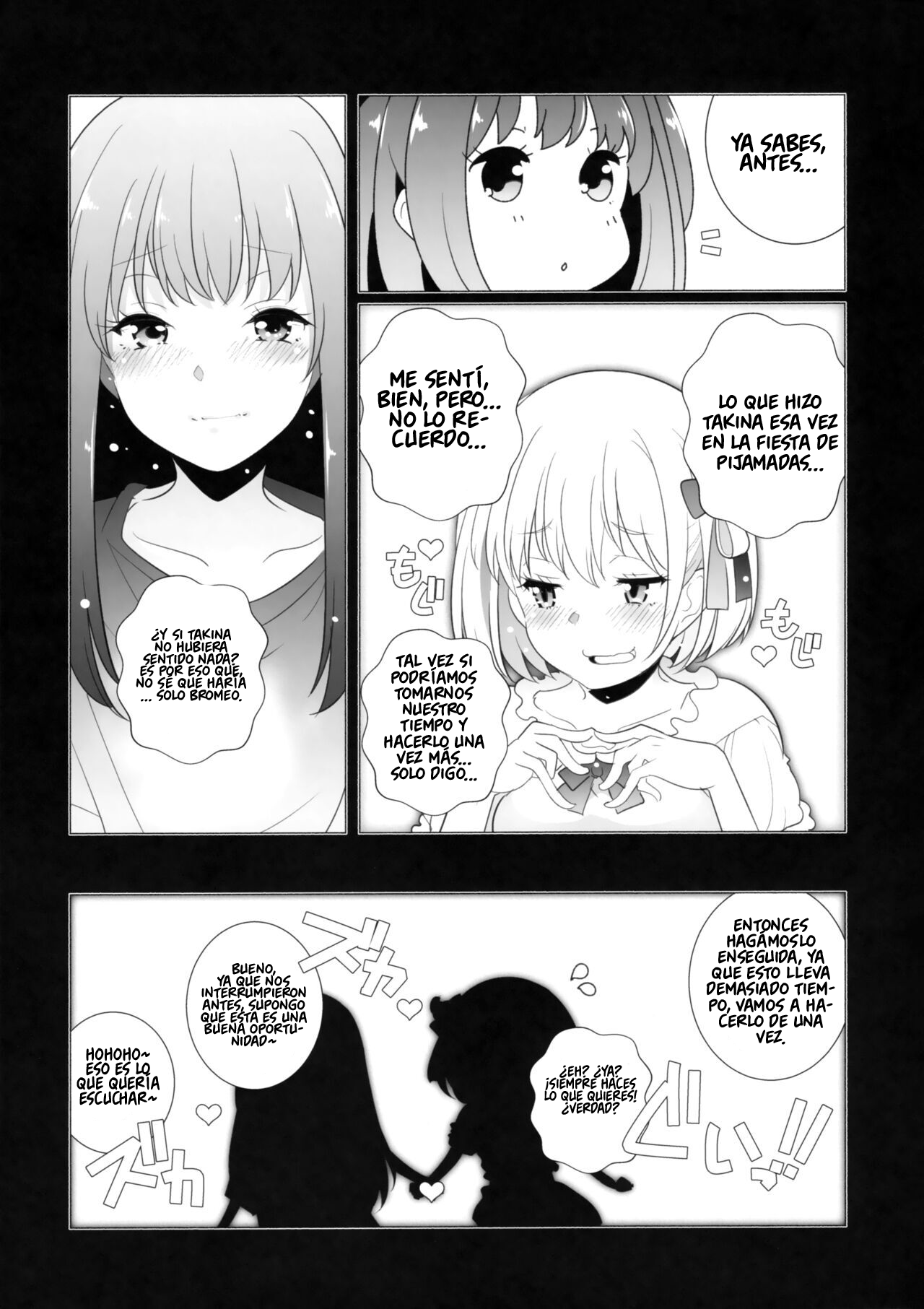 Revenge page 8 full