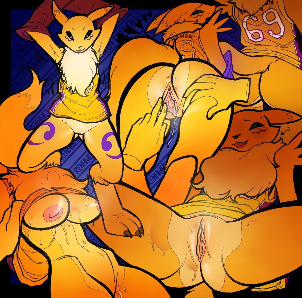 ARTIST Kaboozey page 4 full