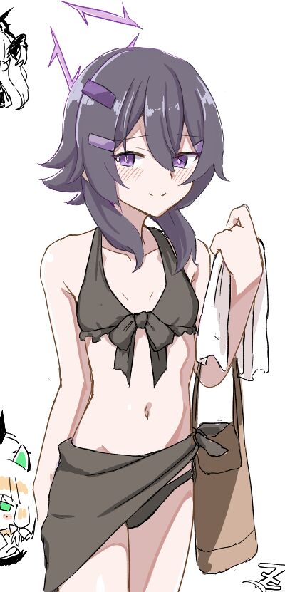 ●PIXIV● Kazesaki Furea page 7 full