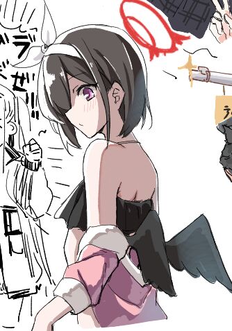 ●PIXIV● Kazesaki Furea page 8 full