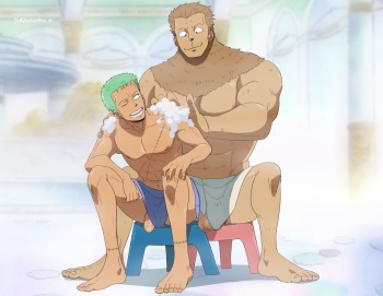 ONEPIECE NAKAMA PACK cover