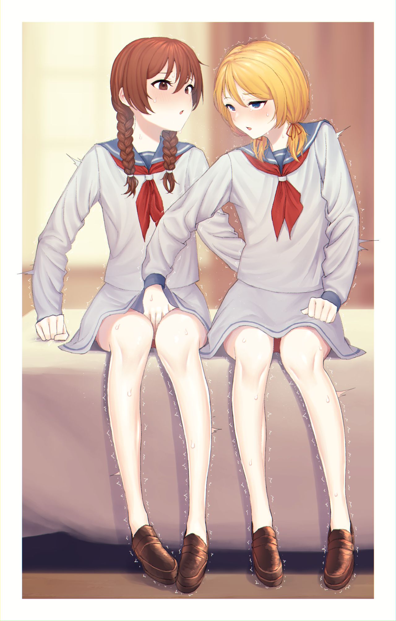 ●PIXIV● muronasu page 9 full