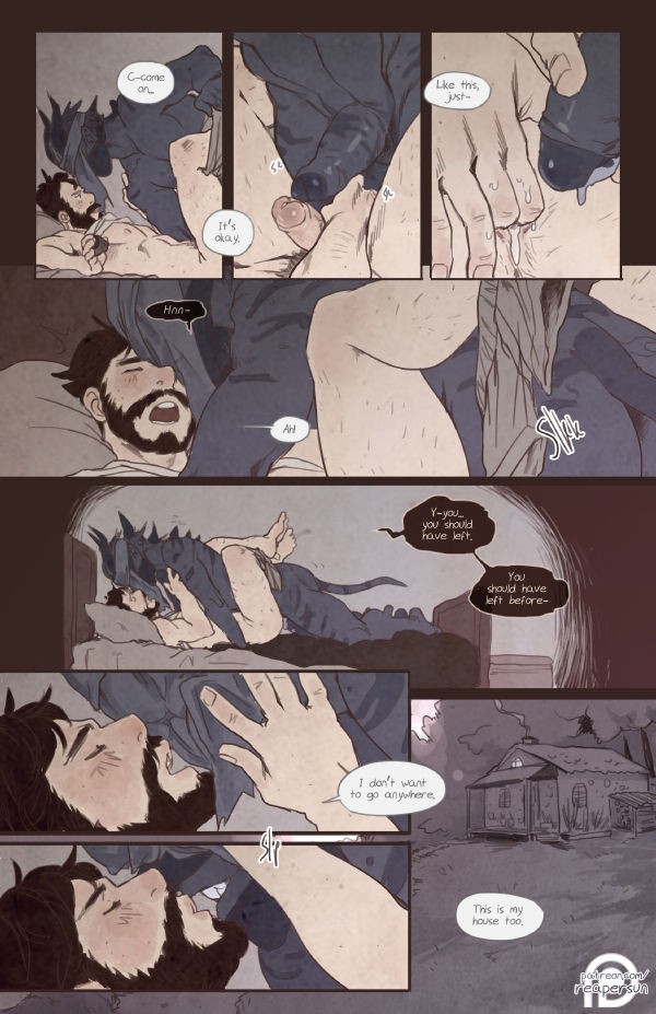 Houseguests page 7 full