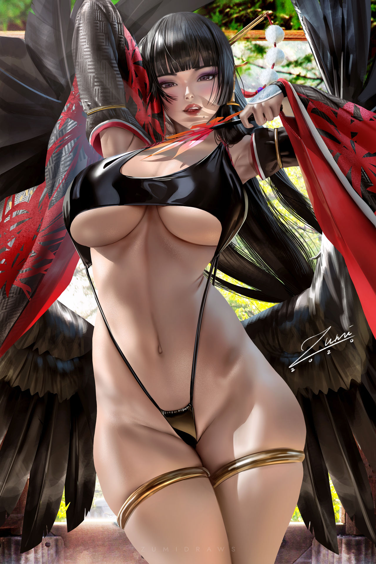 Zumi Set 45 page 10 full