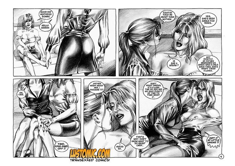Transfrancisco #2 page 5 full