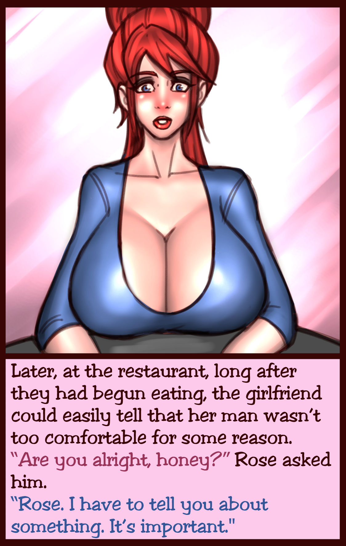 NGT Spicy Stories 13 - Love Vine page 10 full