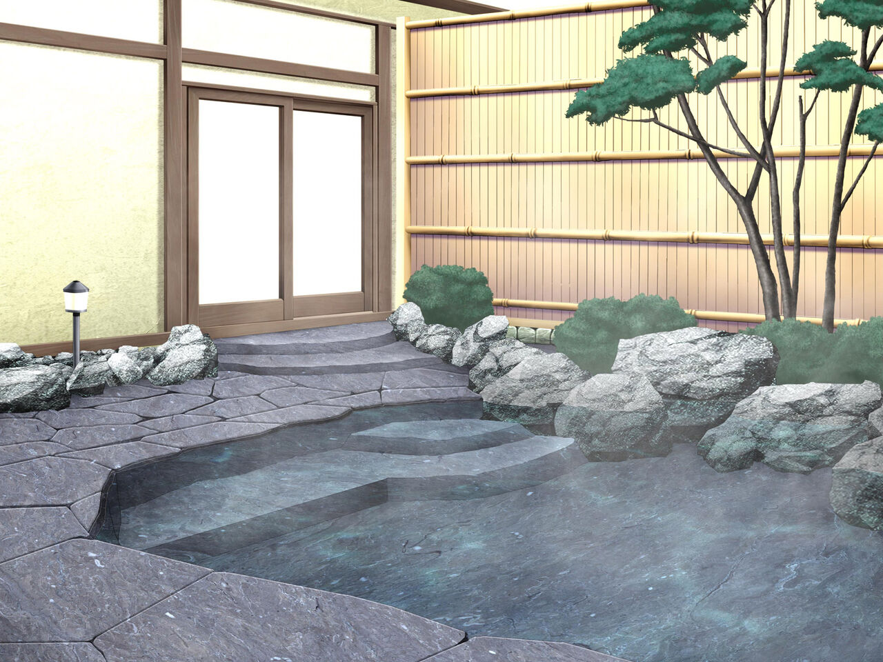 Hitozuma Nakadashi Onsen Ane to Aniyome wa Seieki de Netorareru page 10 full