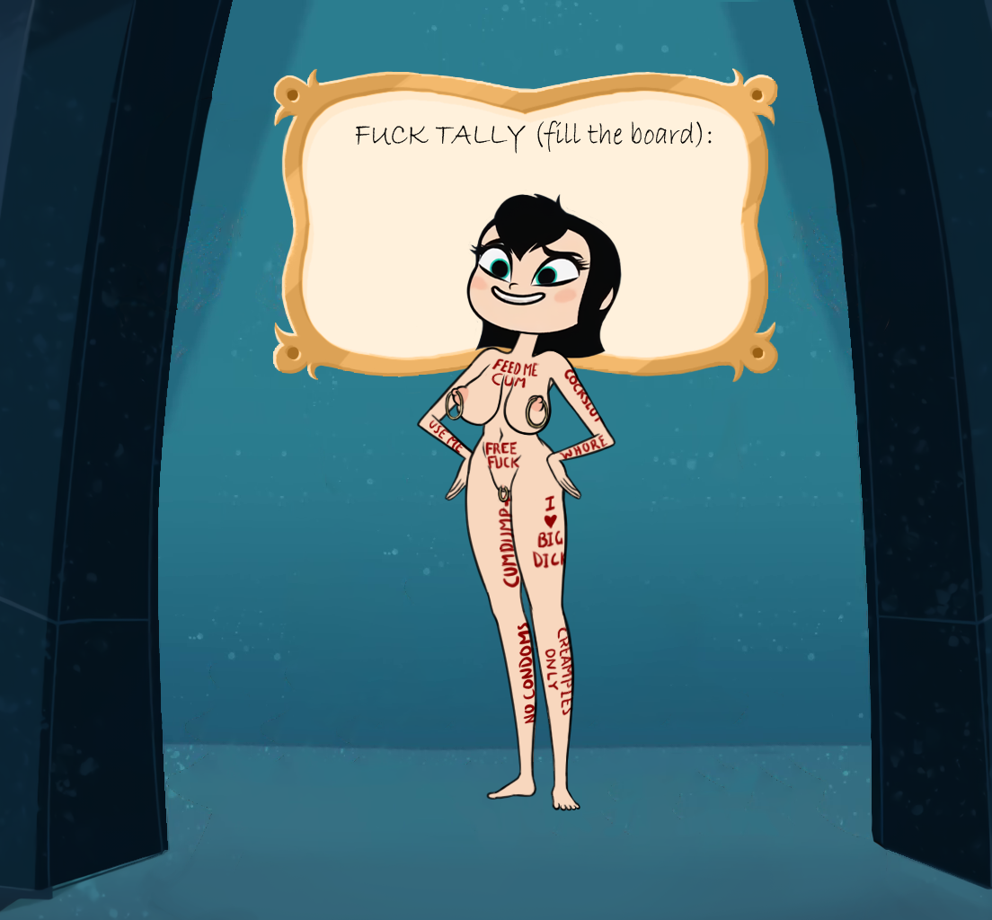 Mavis Outfit Change page 5 full