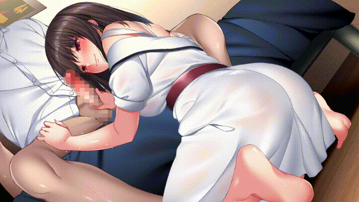 Tonari no Ano Ko wa Kikoku Chijo page 9 full