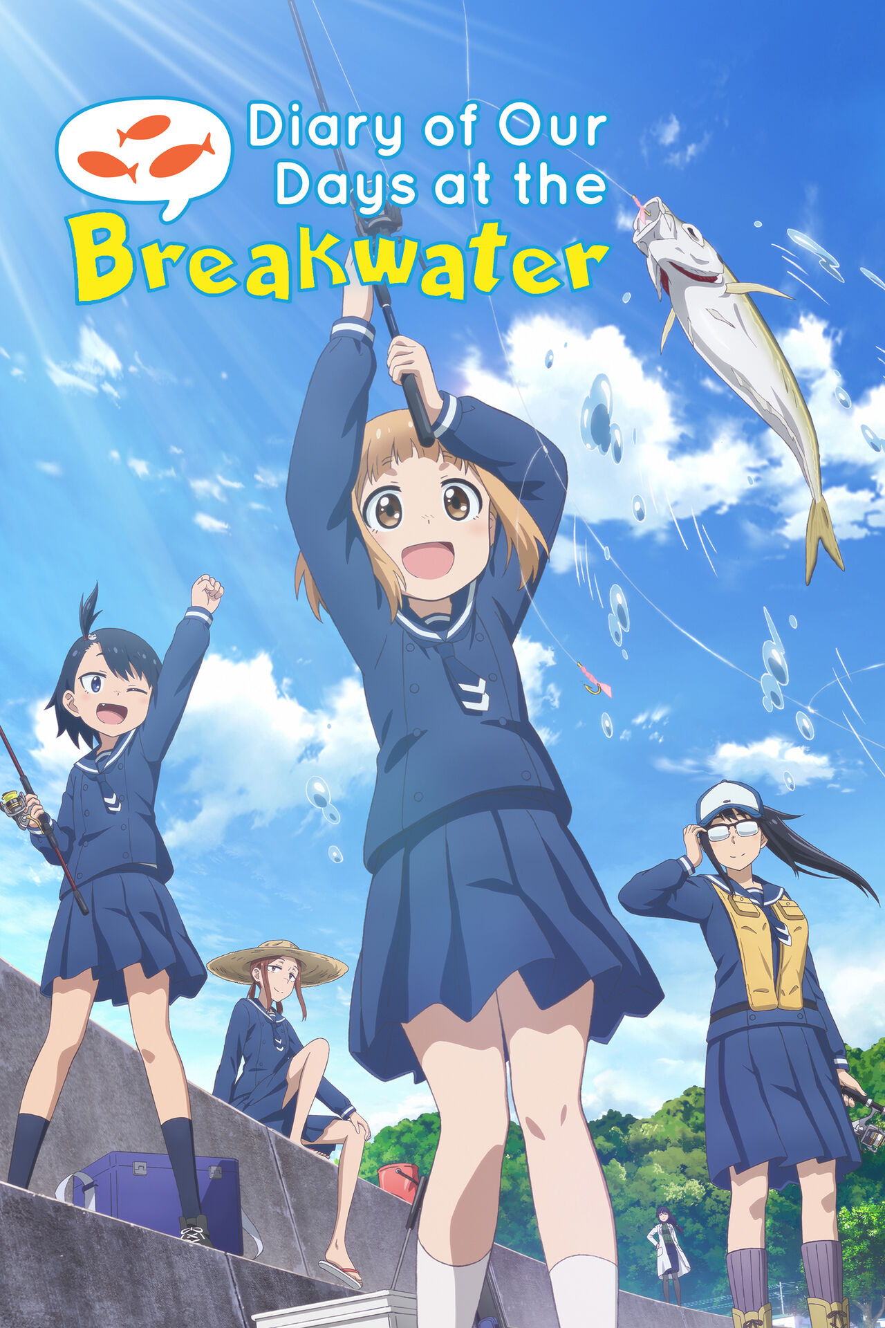 Directory of Female-Only Anime page 10 full