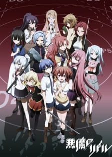 Directory of Female-Only Anime page 3 full