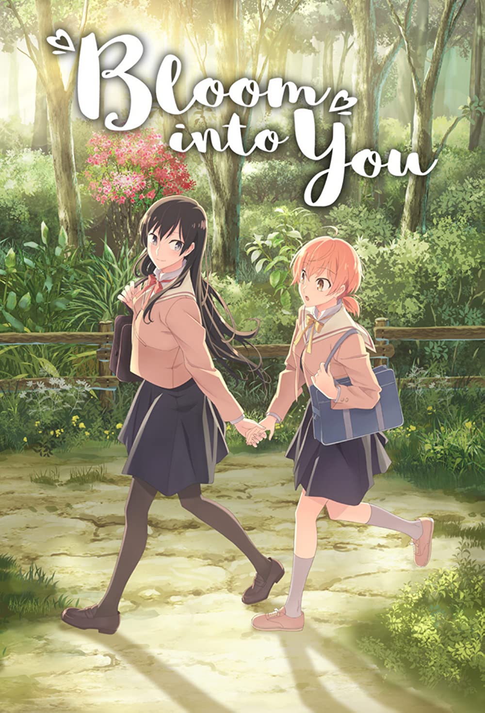Directory of Female-Only Anime page 7 full