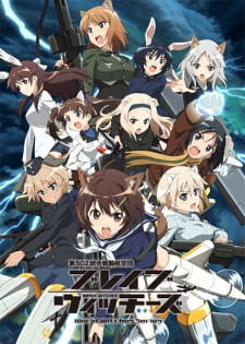 Directory of Female-Only Anime page 8 full