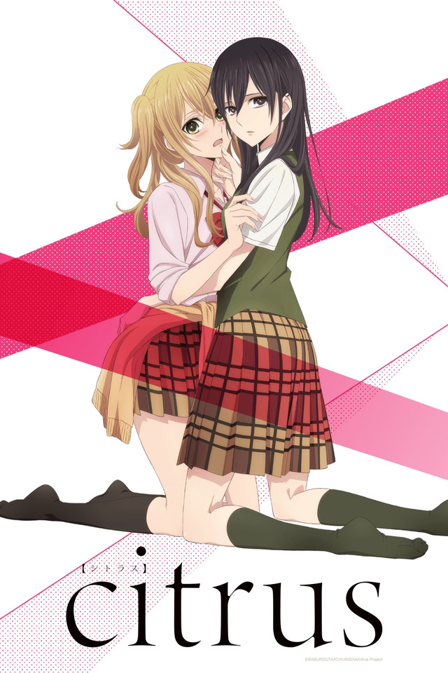 Directory of Female-Only Anime page 9 full
