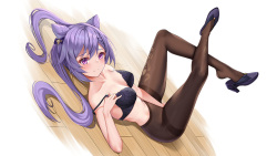 GanKe