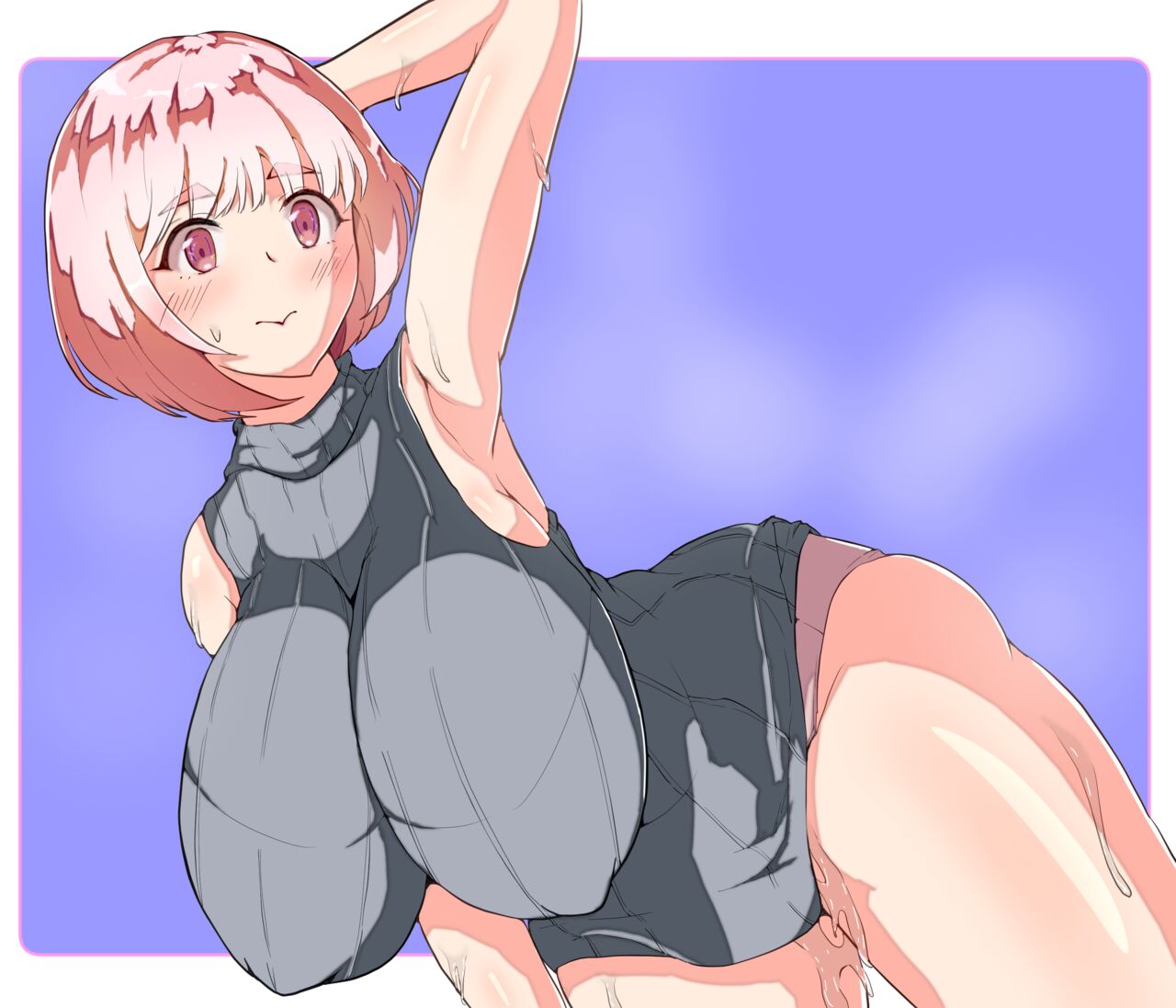 pixiv シロイ鏡水 page 6 full