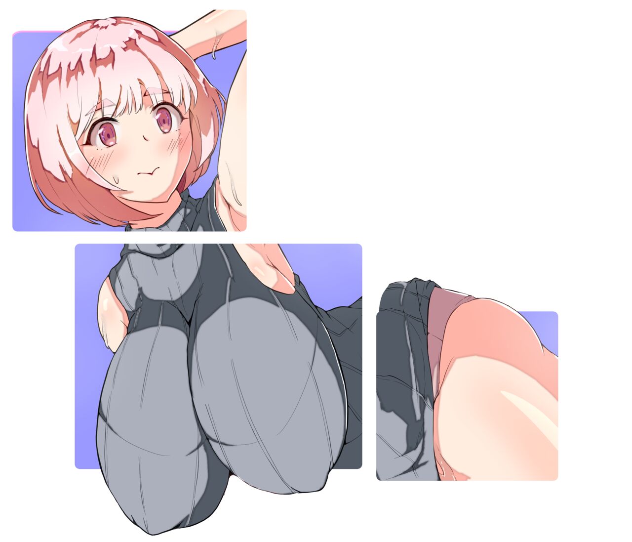 pixiv シロイ鏡水 page 7 full
