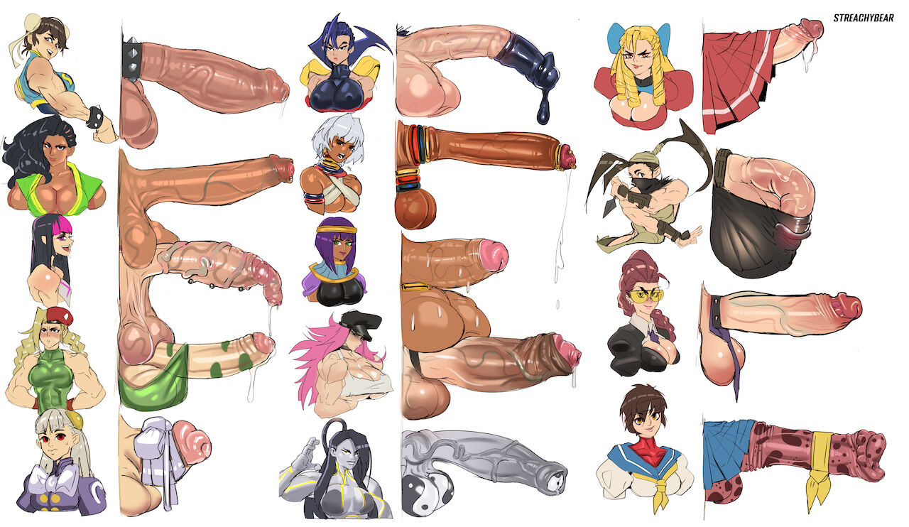 Dick Charts page 4 full