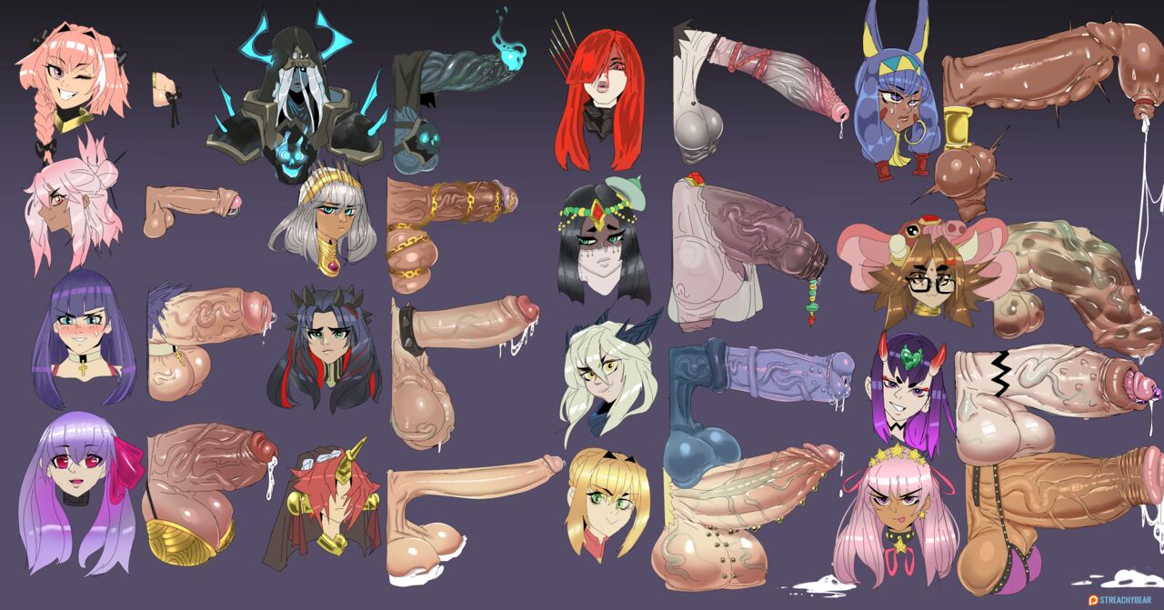 Dick Charts page 9 full
