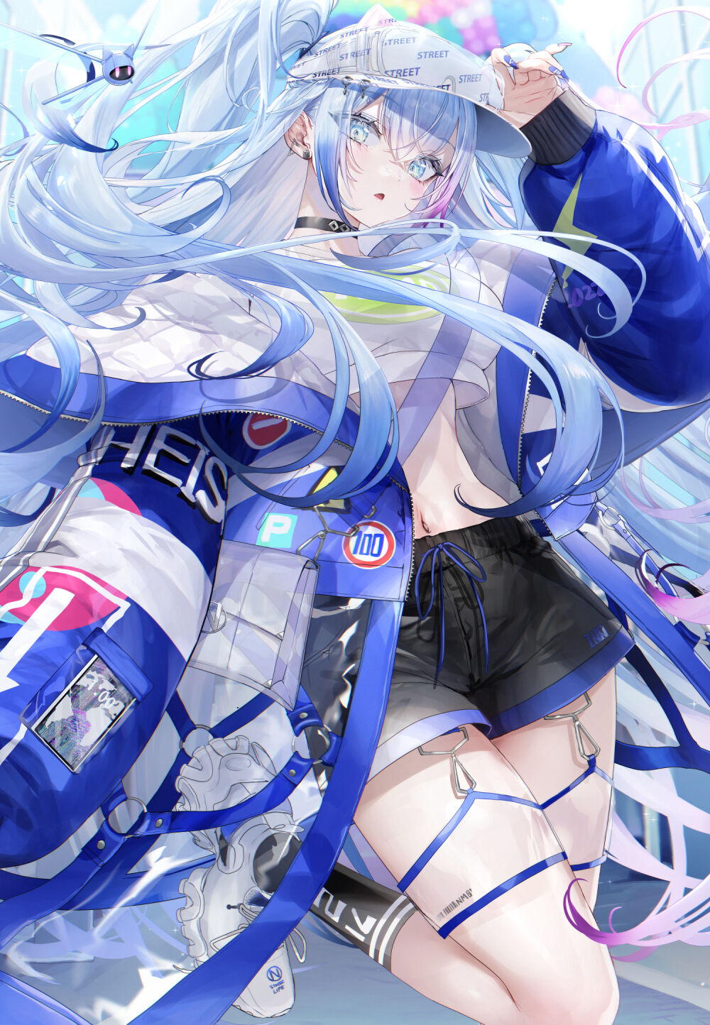 ●PIXIV● ねこめたる page 6 full
