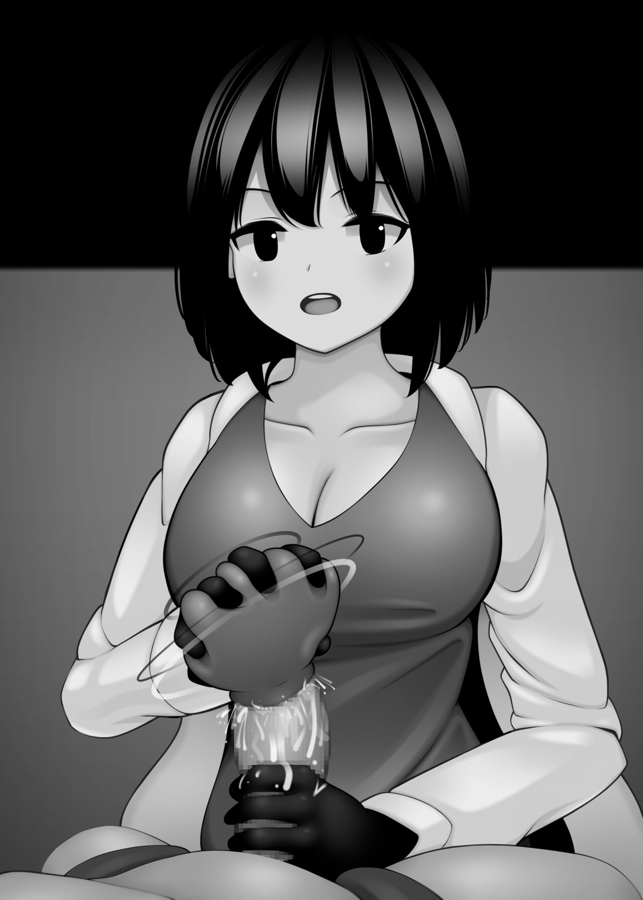 Girls who makes you despair by toying with your penis page 7 full