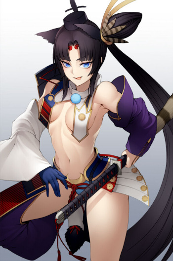 ●PIXIV● kyo cover