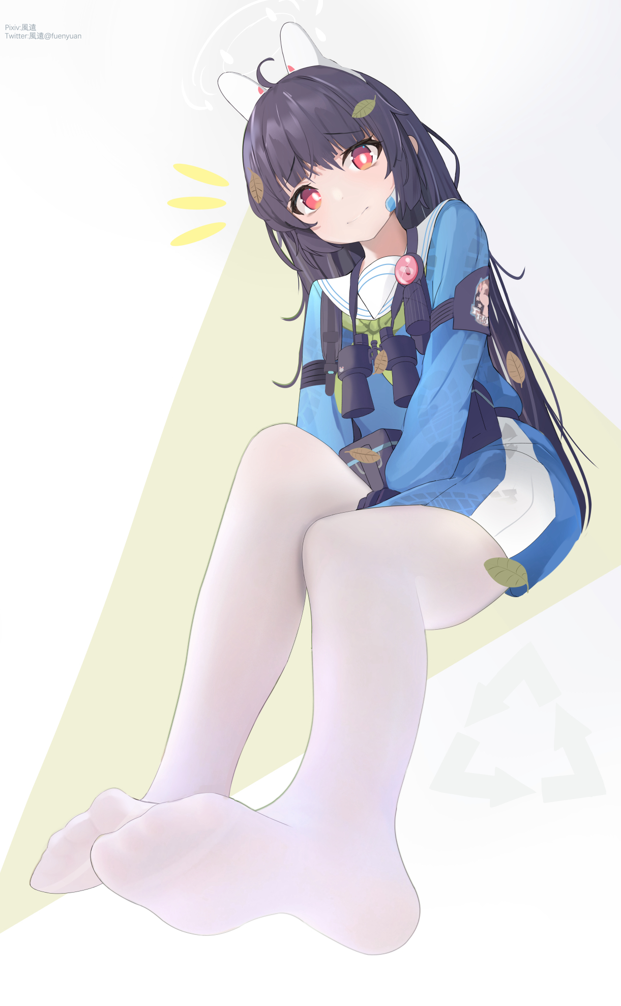●PIXIV● 風遠 page 2 full