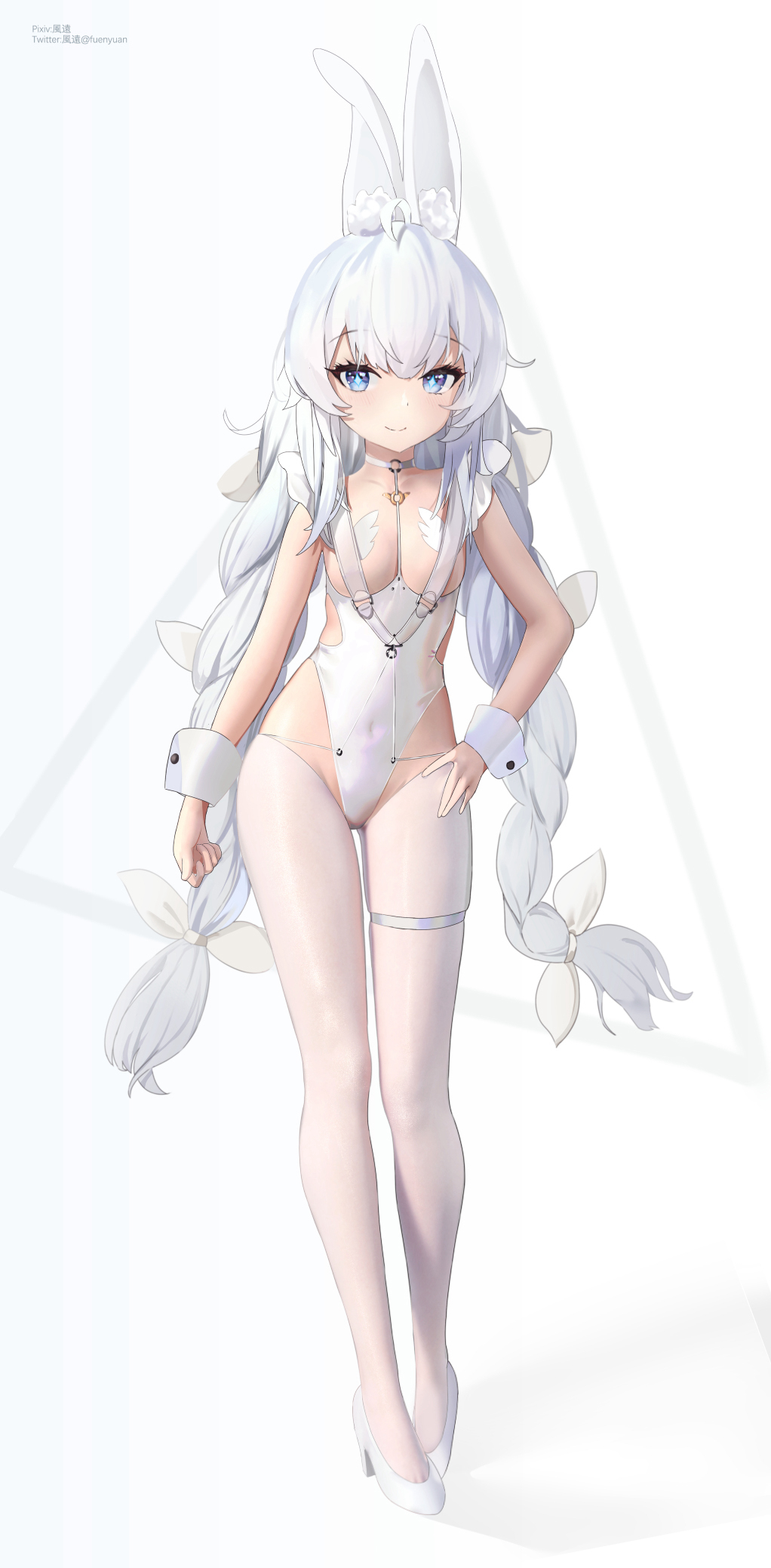 ●PIXIV● 風遠 page 4 full
